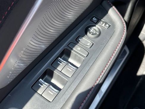 New 2025 Acura RDX AWD w/ A-Spec & Advance Pkg image 17