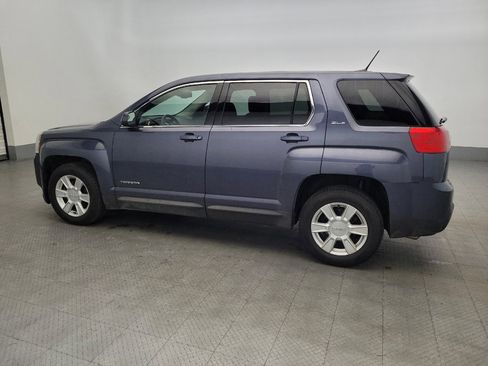 Used 2013 GMC Terrain SLE image 3