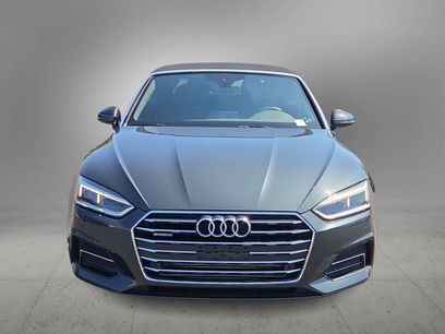 Used 2019 Audi A5 2.0T Premium Plus w/ Premium Plus