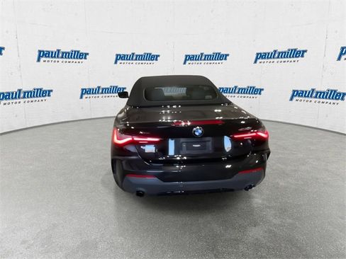 Used 2023 BMW 430i xDrive 430i xDrive w/ M Sport Package image 9