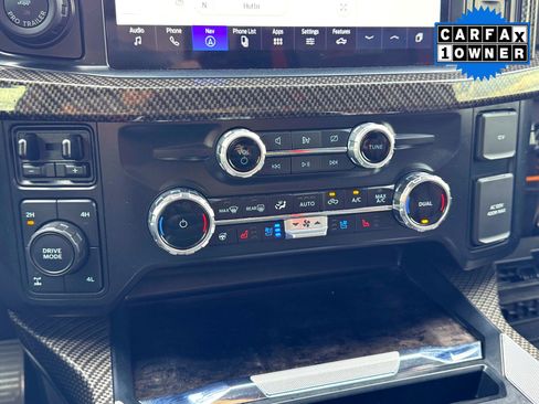 Used 2024 Ford F250 Lariat w/ Lariat Ultimate Package image 33