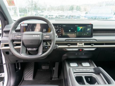 New 2027 Kia Telluride S image 16