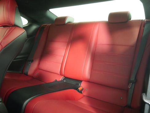 Used 2024 Lexus RC 350 F Sport w/ Navigation Package RWD image 13