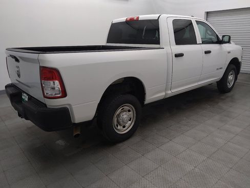 Used 2020 RAM 2500 Tradesman RWD image 10