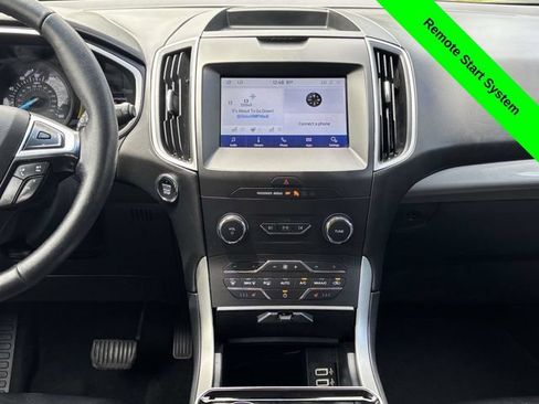 Used 2020 Ford Edge SEL w/ Cold Weather Package AWD/4WD image 29
