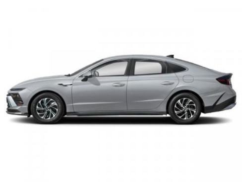 New 2026 Hyundai Sonata Blue image 6