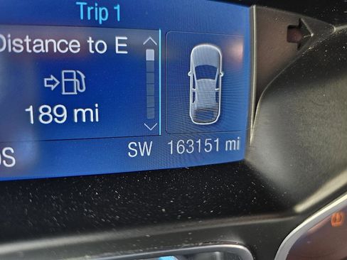 Used 2013 Ford Escape SE AWD/4WD image 15