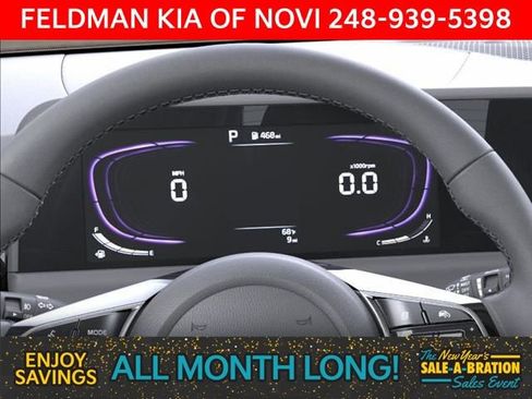 New 2026 Kia Seltos S image 22