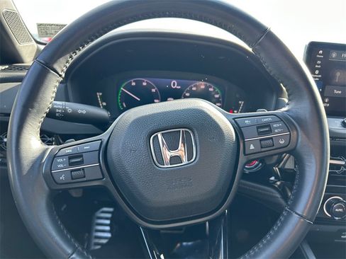 Used 2024 Honda Accord Sport image 24