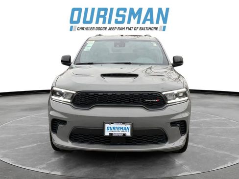 New 2026 Dodge Durango GT AWD/4WD image 8