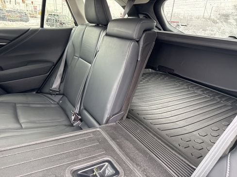 Used 2024 Subaru Outback Limited image 30