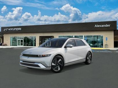 New 2026 Hyundai Ioniq 5 Limited