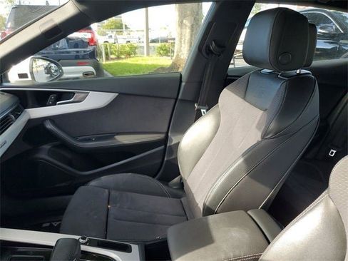 Used 2023 Audi A5 2.0T Premium Plus w/ Premium Plus image 94