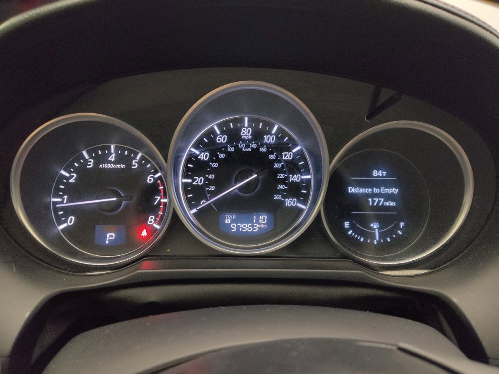 Used 2016 MAZDA MAZDA6 Grand Touring FWD image 23