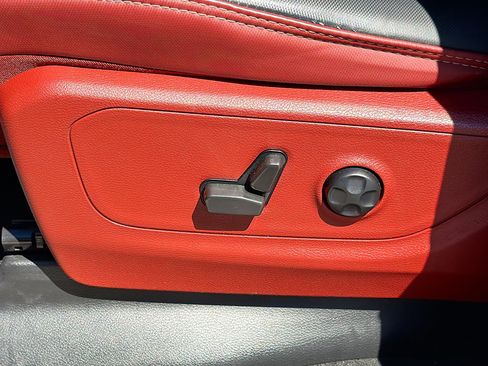 Used 2022 RAM 1500 TRX image 25