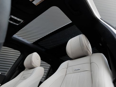 Used 2025 Mercedes-Benz GLE 63 AMG S image 15