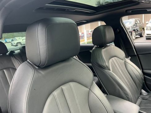 Used 2018 Audi S4 Prestige image 39