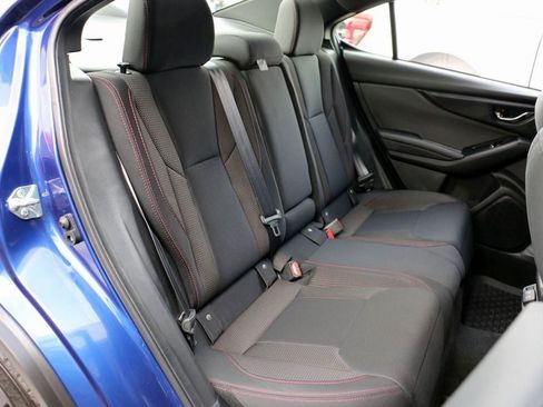 Used 2023 Subaru WRX Premium image 26