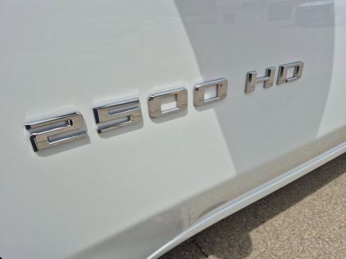 New 2025 Chevrolet Silverado 2500 W/T w/ WT Convenience Package image 7