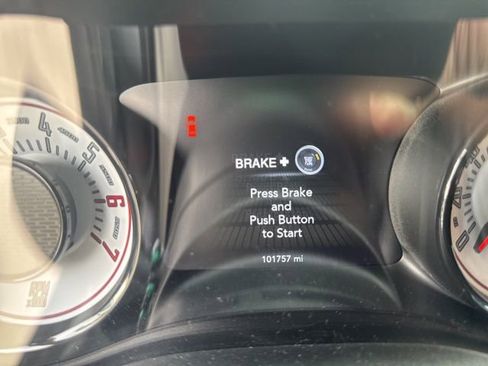 Used 2017 Dodge Challenger T/A image 5