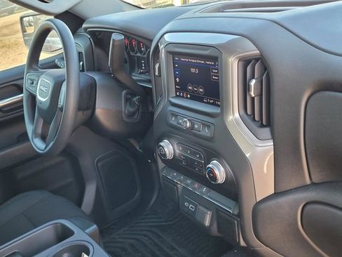 New 2026 GMC Sierra 1500 Pro w/ Graphite Edition image 21