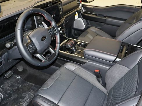 New 2025 Ford F150 Raptor image 28