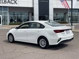 Used 2023 Kia Forte LX image 3