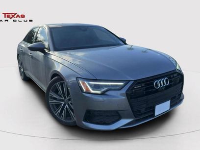 Used 2021 Audi A6 Premium Plus w/ Premium Plus Package
