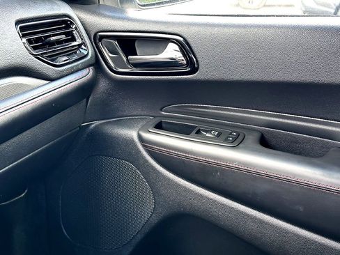 Used 2024 Dodge Durango GT image 22