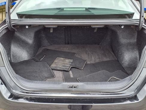 Used 2025 Nissan Altima 2.5 SV FWD image 24