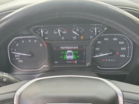 Used 2021 GMC Sierra 1500 Elevation image 31