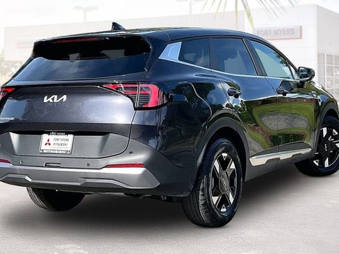 Used 2026 Kia Sportage LX FWD image 32