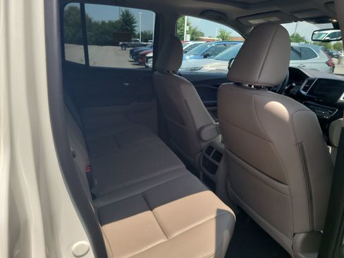 Certified 2018 Honda Ridgeline RTL-E image 27