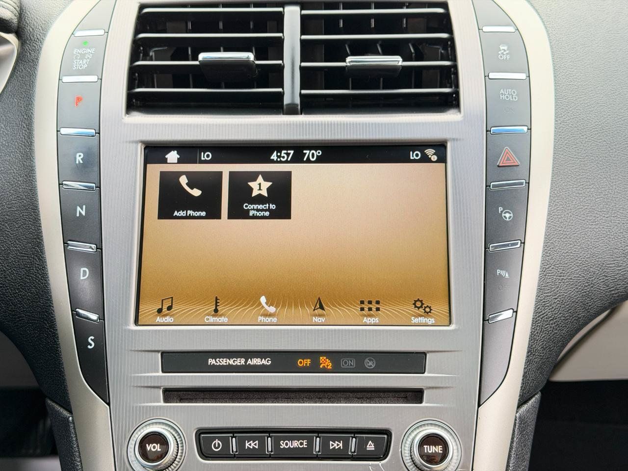 Used 2017 Lincoln MKZ Reserve w/ Technology Package AWD/4WD image 60