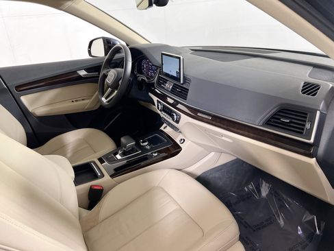Used 2018 Audi Q5 2.0T Premium Plus w/ Premium Plus Package image 30
