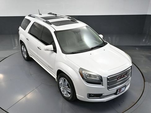 Used 2016 GMC Acadia Denali AWD/4WD image 66