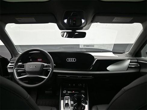 New 2025 Audi A5 2.0T Premium image 10