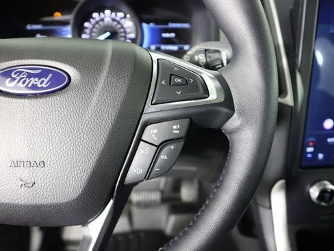 Used 2023 Ford Edge SEL w/ Convenience Package AWD/4WD image 40