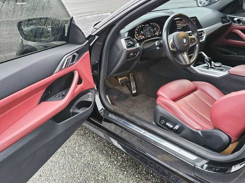 Used 2023 BMW 440i xDrive M440i xDrive w/ Premium Package image 18