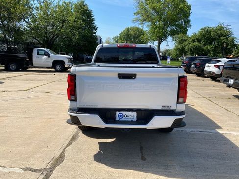 New 2026 Chevrolet Colorado LT AWD/4WD image 5