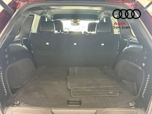 Used 2020 Jeep Grand Cherokee Altitude image 7