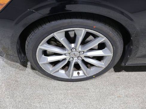 Used 2021 Volvo S60 T6 Momentum AWD/4WD image 9