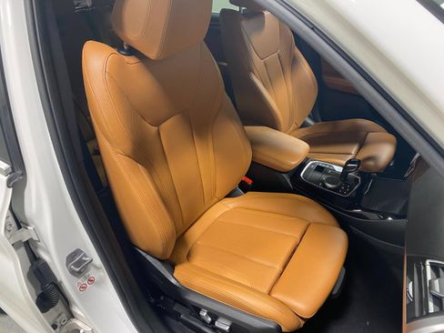 Certified 2023 BMW X3 xDrive30i w/ Premium Package w/ZPA image 19