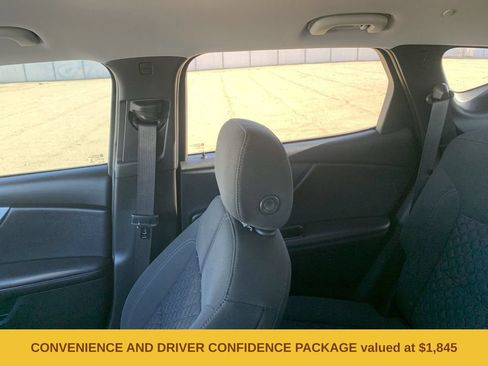 Certified 2021 Chevrolet Blazer LT FWD image 3