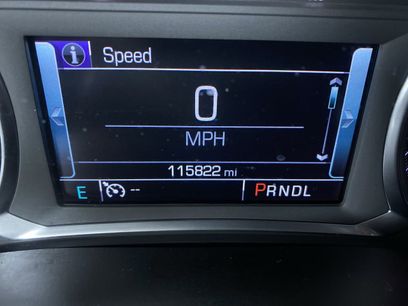 Certified 2019 Chevrolet Traverse Premier w/ Redline Edition