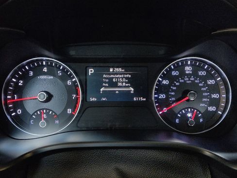 Used 2023 Kia Forte LXS image 23