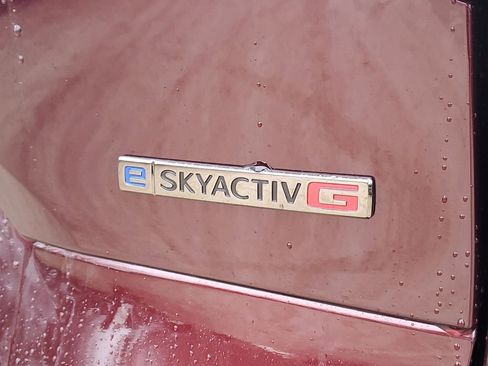 New 2026 MAZDA CX-90 3.3 Turbo S w/ Premium Package image 7