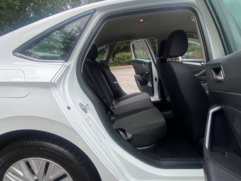 Used 2019 Volkswagen Jetta S FWD image 40