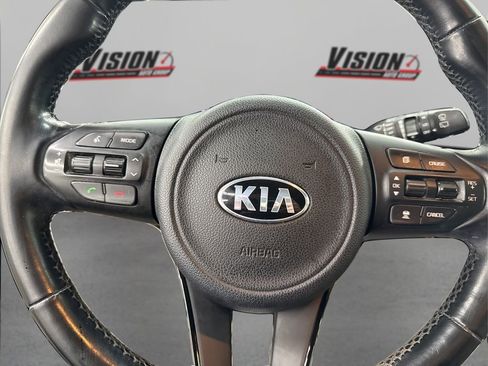 Used 2018 Kia Sedona EX image 25