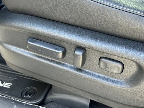 New 2026 Honda Ridgeline RTL image 23